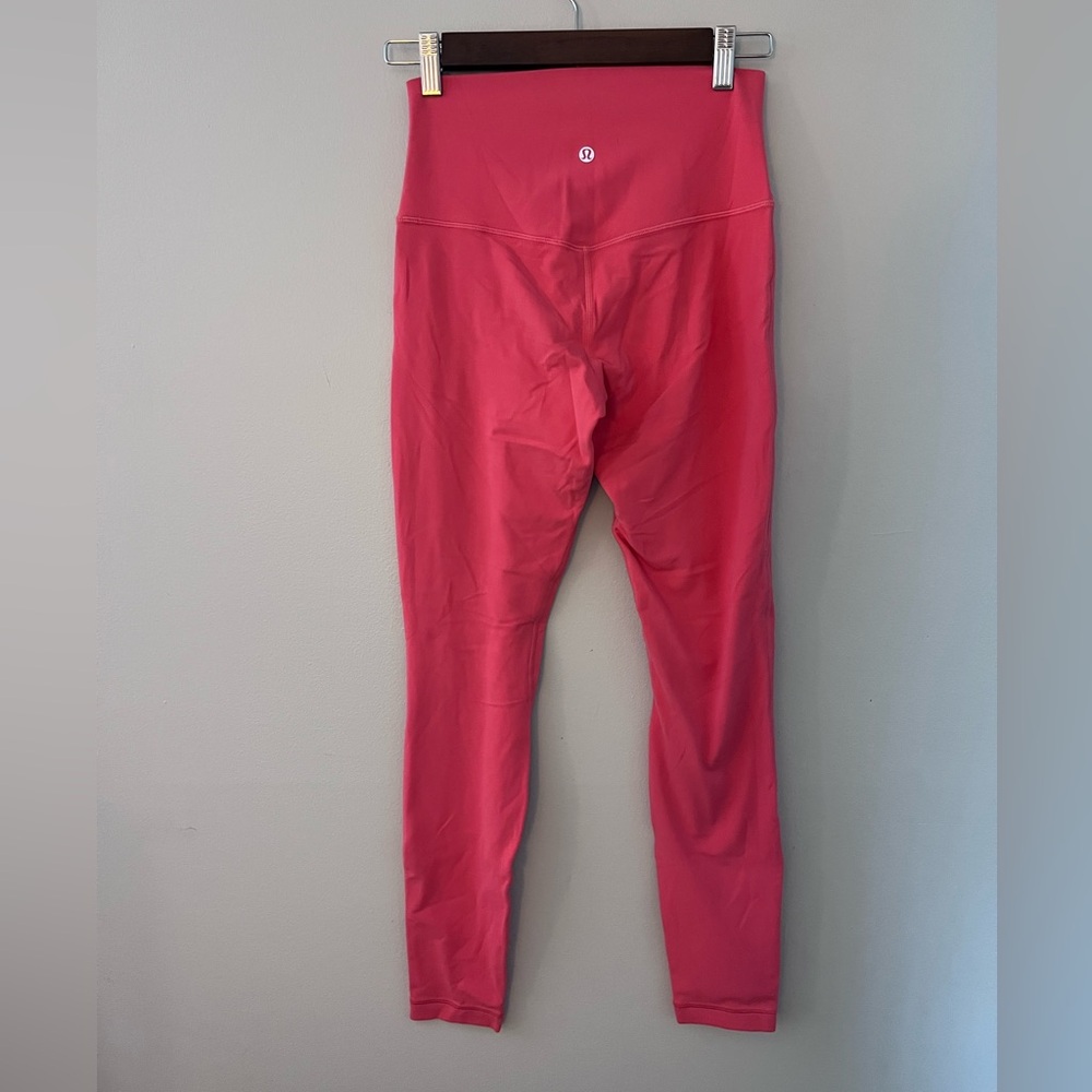 Lululemon Align High-Rise Pant 28" - Picture 2 of 8